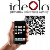 Campagna QR Codes per Candy-Hoover by Ideolo