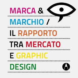 Marca e Marchio: il rapporto fra mercato e grapich design (5 ottobre, Aiap, Milano)