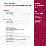 Tavola rotonda 