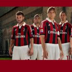 Nuova campagna di comunicazione per l'AC Milan
