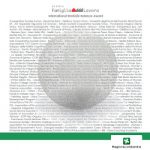 Evento: The International WorkLife Balance Award (Milano, 30 maggio 2012)