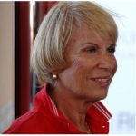 Carla Gardino, presidente di SLAM, nominata Cavaliere del Lavoro