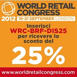 Brandforum e il World Retail Congress di Londra