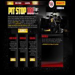 IAKI lancia l'app di R101 per Pirelli Pzero Formula1