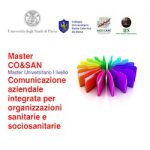 Parte il Master sulla comunicazione sanitaria, Università di Pavia.
