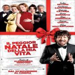 OliveroFeraudi porta C.P.Company al cinema con Il peggior Natale della mia vita