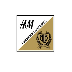 Il nuovo co-branding di H&M: nel mondo del ciclismo