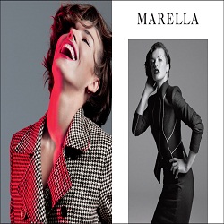 La nuova fashion experience Marella si vive online