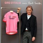 Maglia Rosa griffata per il Giro d'Italia 2013