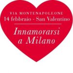 “Innamorarsi a Milano”: il nuovo temporary store di Baci Perugina