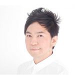 Morihiro Harano sbarca nella capitale italiana della comunicazione.