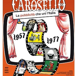 Carosello: una mostra al “WOW Spazio Fumetto” di Milano (fino al 14 aprile 2013)