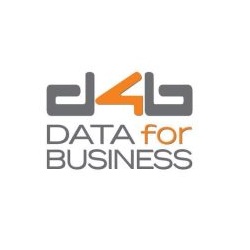 I “lavor-attori” di Data for Business sono on line