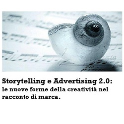 Storytelling e Advertising 2.0. Incontro presso l’Univ degli Studi di Trieste (venerdì 31 maggio, h 10)