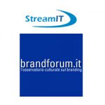 Brandforum e StreamItalia: una media partnership all'insegna del digital