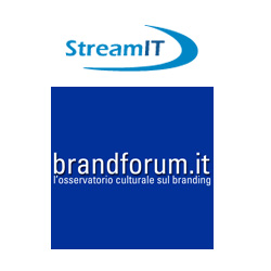 Brandforum e StreamItalia: una media partnership all’insegna del digital
