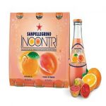 Sanpellegrino Incontri. Un drink in cui trovarsi.