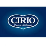 Nuovo logo e pack per Cirio
