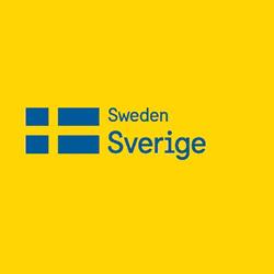 Nuovo logo per la Svezia