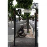 Campagna di grande impatto emotivo per Amnesty International