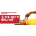 Emerging Markets Retail Summit, cambia la sua data di programmazione 3-5 marzo 2014