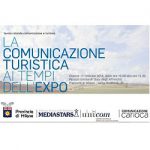 Tavola rotonda: La Comunicazione Turistica ai tempi dellʼExpo 2015