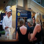 Barilla e Living Brands portano in tutta Italia il progetto 