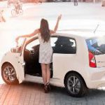 Seat Mii by Mango, una Fashion Car tutta al femminile