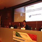 Comunicare l'emergenza coi social media. Protezione civile, raccolta delle buone prassi