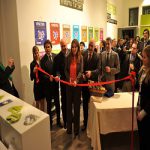 A Berlino Gruppo icat inaugura il Temporary store della Regione Veneto