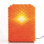 I tappi di bottiglia di design Clever Caps in mostra alla Rio+Design di Milano