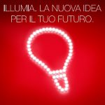 Illumia e Prandelli, energicamente insieme.