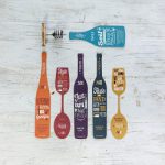Nuovo progetto di rebranding per Poderi dal Nespoli