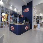 A Living Brands la progettazione dello stand Barilla al Cibus 2014