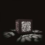 Le suggestioni di “Chiostro in Fiera” illuminate da Performance in Lighting