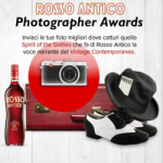 Nuova veste per il lato digital di Rosso Antico