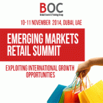 Brandforum rinnova la partnership con l'Emerging Markets Retail Summit di Dubai