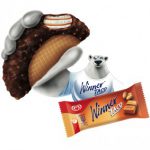 Il ritorno del Winner Taco Algida