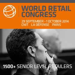World Retail Congress 2014 – tutte le novità della nuova edizione