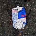 Una settimana ad Ali malconce per RedBull