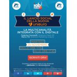 E3 e Unieuro allo IAB Forum per un workshop su multicanalità e rebranding