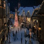 Torna in tv e sul web la magia del Natale Bauli