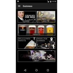 5 particolari che devi sapere sulla nuova app di Guinness