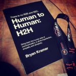 Be-Wizard: Human to human web marketing