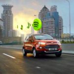 In cucina con Ford EcoSport