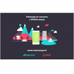 Skyscanner e Airbnb per la prima volta insieme per il progetto #vaiovunque