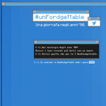 Gli #unFordgettable Anni ’90