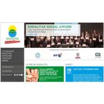 Gramma disegna l’identità visiva e con E3 lancia il nuovo sito di Fondazione Sodalitas