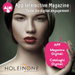 Hole in One partner di Brandforum.it lancia una rivoluzione nel digital publishing