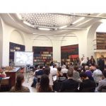Grande successo per l'evento Slow Brand Festival #SBF15